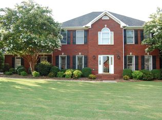 105 Lake Crest Dr, Madison, AL 35758