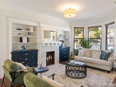 1485 Church St APT 4, San Francisco, CA, 94131