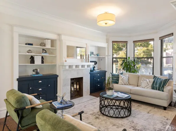 1485 Church St APT 4, San Francisco, CA 94131