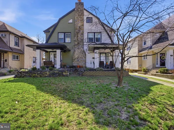 277 Ballymore Rd, Springfield, PA 19064