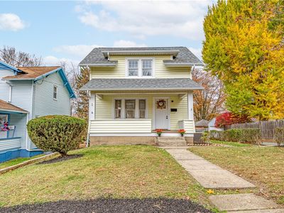 219 7th St, Oakmont, PA, 15139