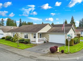 1123 Lopez Ln UNIT 100, Burlington, WA