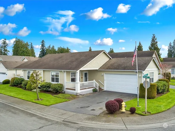 1123 Lopez Lane #100, Burlington, WA 98233