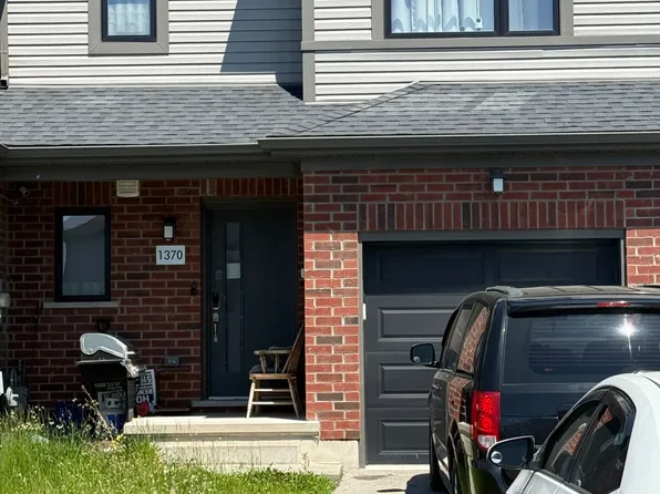 1370 Michael Cir, London, ON N5V 0B8