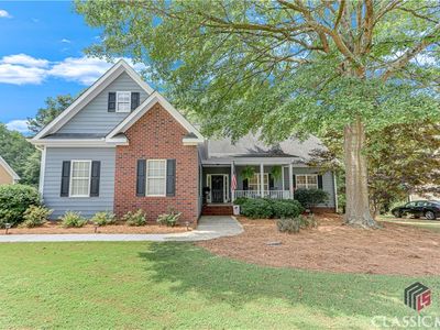 236 Whisperwood Lane, Athens, GA, 30605