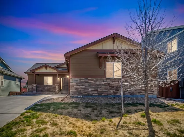 1732 Deep Woods Ln, Fort Collins, CO 80524