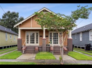3316 Joliet St, New Orleans, LA 70118