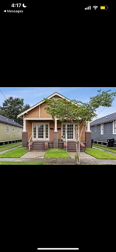 3316 Joliet St Photo 1