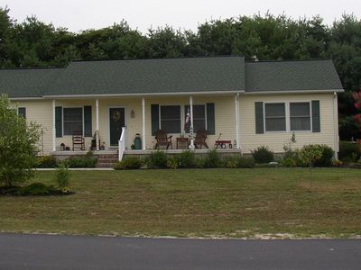 3 Country Ln, Lewes, DE, 19958