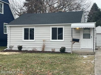 27124 Vance St, Madison Heights, MI, 48071