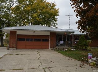 967 Dafler Rd, West Alexandria, OH 45381