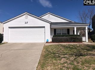 20 Scottsdale Ct, Columbia, SC 29229