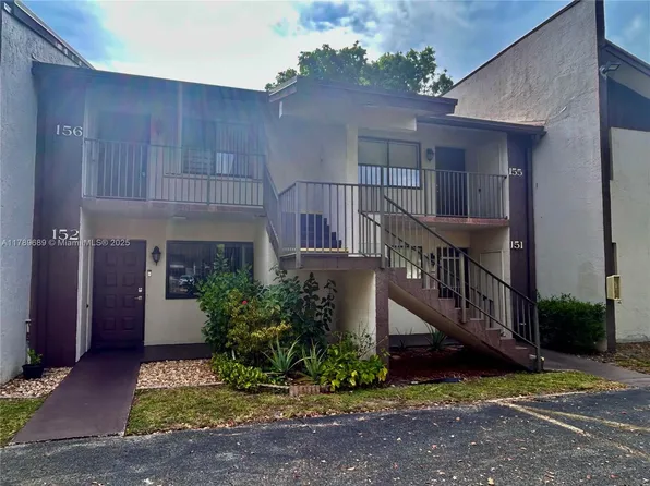 156 W Laurel Dr #1006, Margate, FL 33063