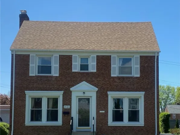 2184 Vernon Rd, University Heights, OH 44118