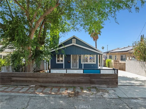 10823 McVine Ave, Sunland, CA 91040