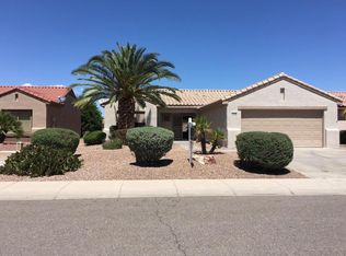 16496 W Rock Springs Ln, Surprise, AZ 85374