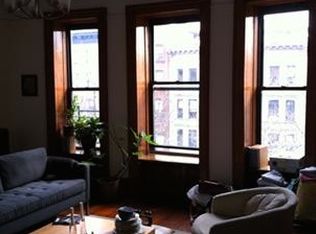 461 3rd St APT 4L, Brooklyn, NY 11215
