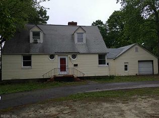 715 Todds Ln, Hampton, VA 23666