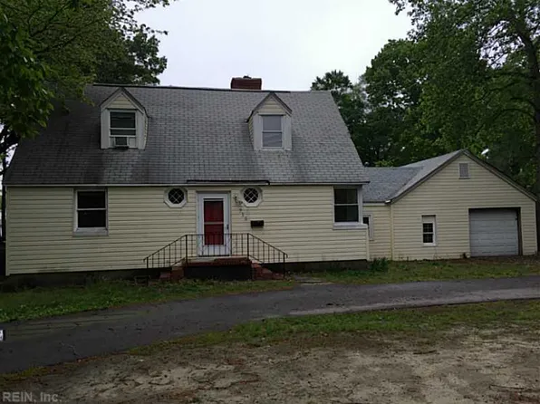 715 Todds Ln, Hampton, VA 23666