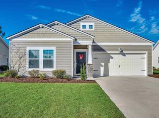 211 Glenmoor Dr, Conway, SC 29526