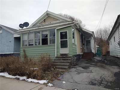 1220 Butternut St, Syracuse, NY, 13208