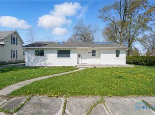 402 S 5th St, Continental, OH 45831