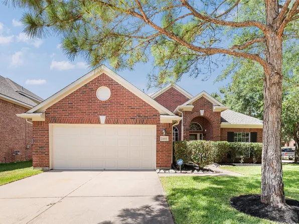24910 Crystal Stone Ln, Katy, TX 77494