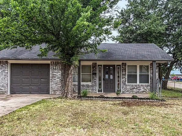 1405 E 4th Ave, Stillwater, OK 74074