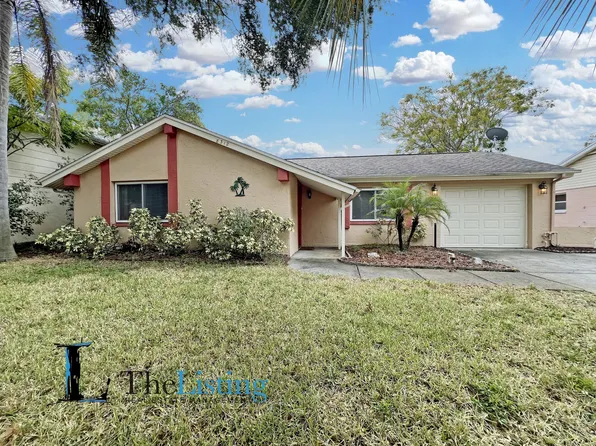 8312 Mill Creek Ln, Hudson, FL 34667