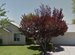 30 N 2820 E, Saint George, UT 84790