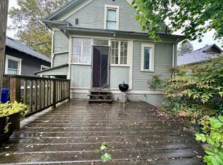 3811 NE 7th Ave, Portland, OR 97212