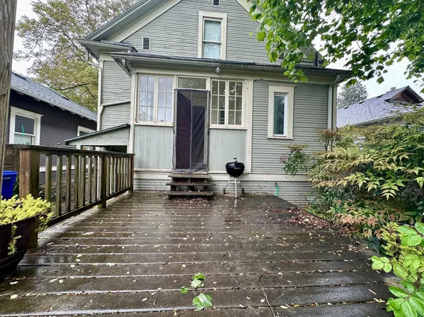 3811 NE 7th Ave, Portland, OR 97212