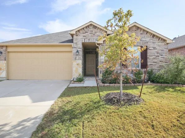 1433 Willoughby Way, Little Elm, TX 75068