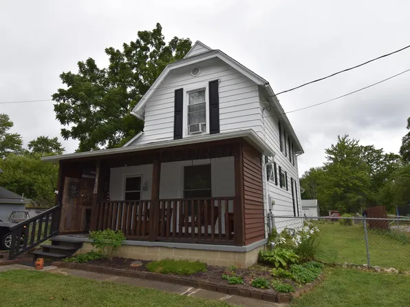 203 N Franklin St, Ashley, OH 43003