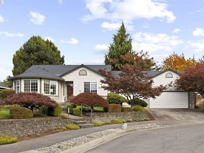 22271 NE Lachenview Ln, Fairview, OR, 97024