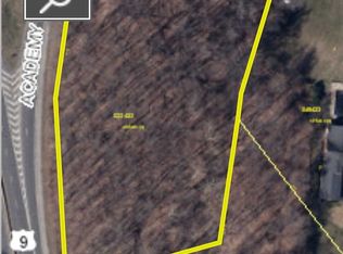 Academy Street Ext, Poughkeepsie, NY 12601