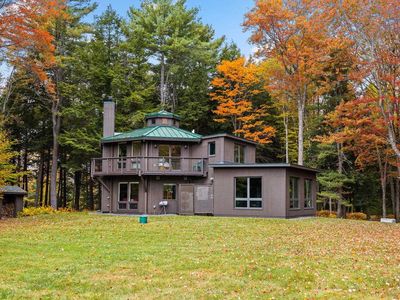 1370 Neal Road, White Riv Jct, VT, 05001