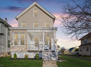 311 Pershing Ave, Roselle Park, NJ 07204