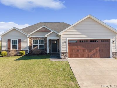 5638 Covington Drive, Charlestown, IN, 47111