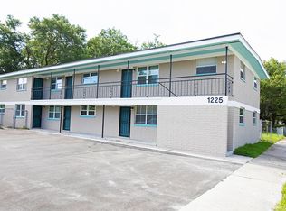 1225 Harrison St, Jacksonville, FL 32206