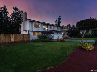 9607 218th Street Ct E, Graham, WA 98338