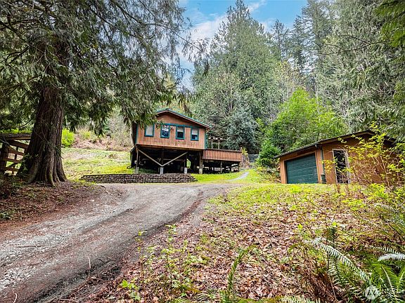2nd image of 2085 Butler Creek Road
