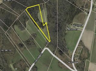 Hubcap Rd, Kingstree, SC 29556