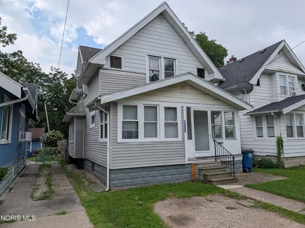 1212 Paxton St, Toledo, OH 43608