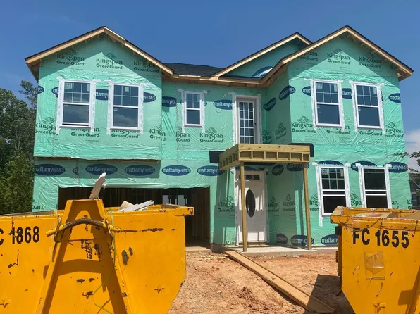 40 Mallard Loop Dr, Clayton, NC 27527