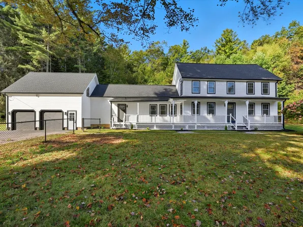 75 Lead Mine Rd, Southampton, MA 01073