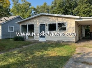 2602 Darlene Ct, Fort Wayne, IN 46802