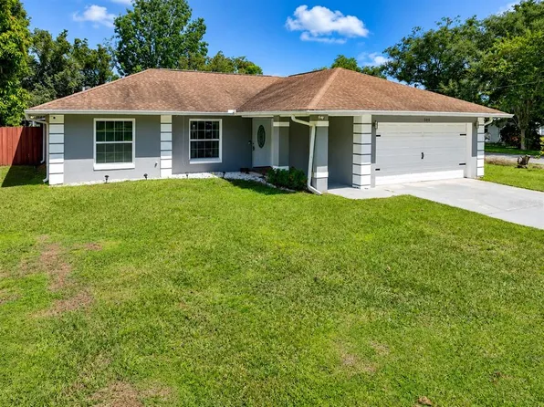 500 16TH STREET, ST CLOUD, FL 34769