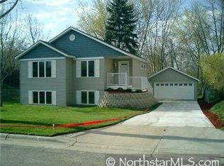 1789 Mechanic Ave, Saint Paul, MN 55119