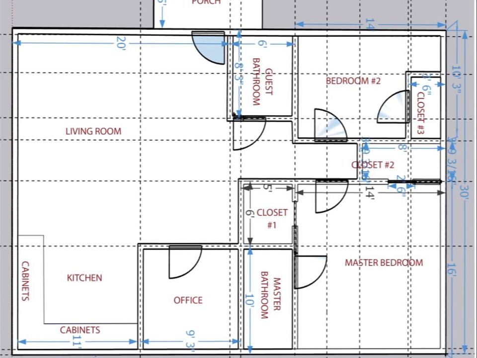 2nd image of 7 Catherine St